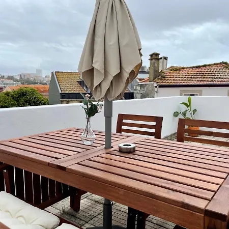 Ribeira Cozy Apartment Porto Exterior foto