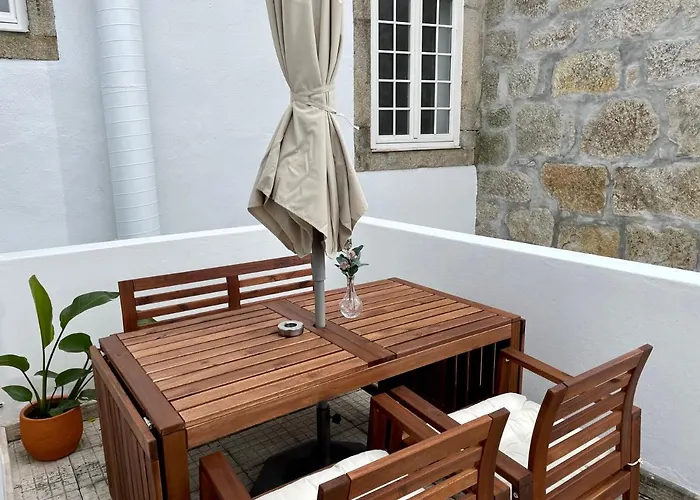 Ribeira Cozy Apartment