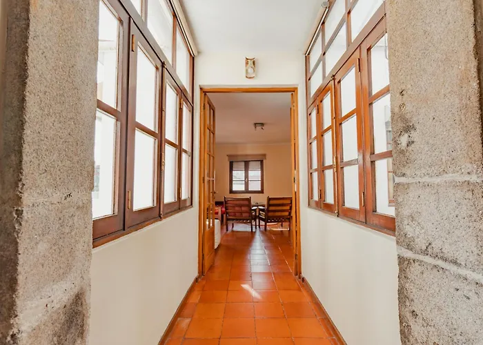Ribeira Cozy Apartment