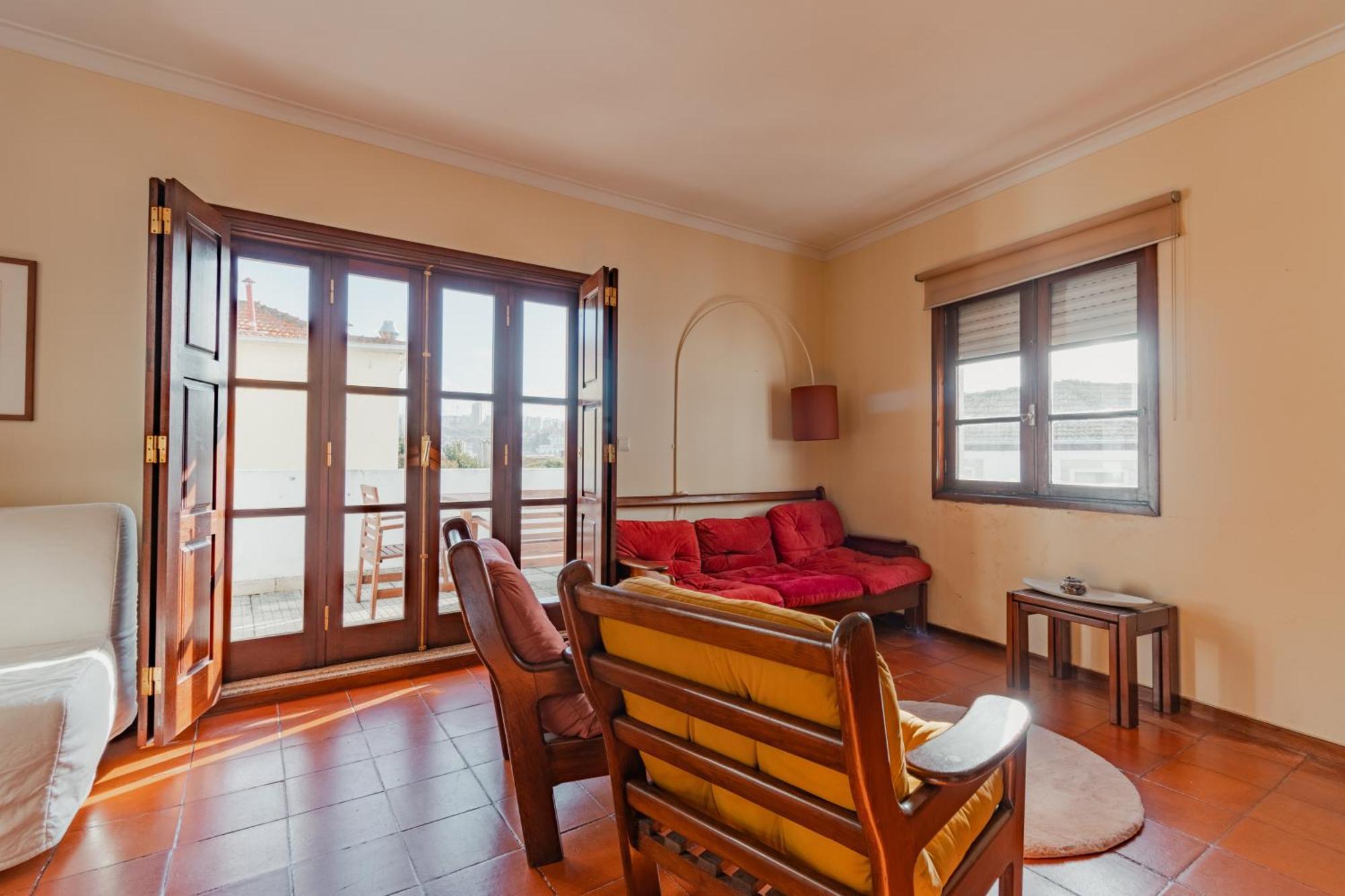Ribeira Cozy * Porto