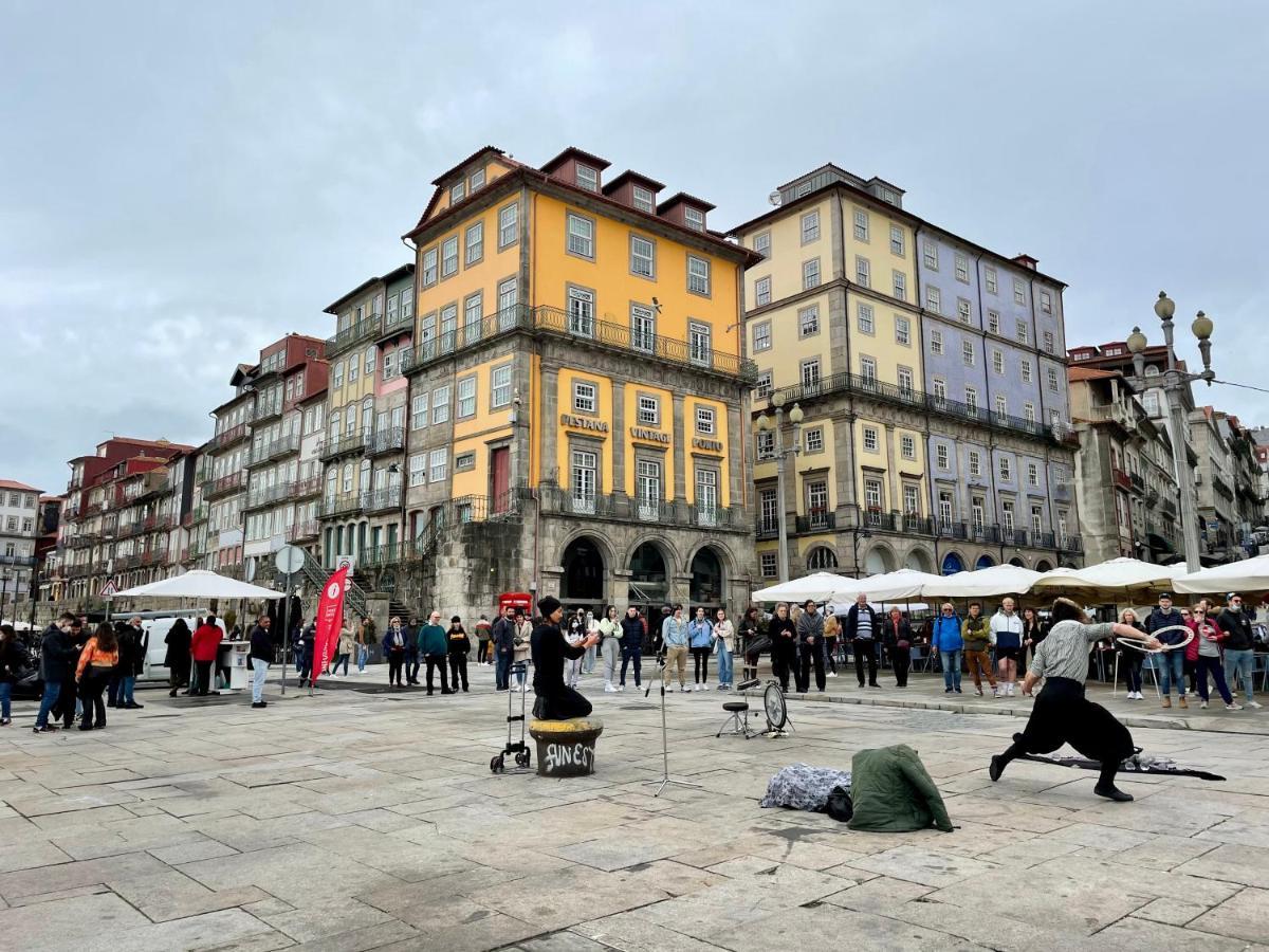 Appartement Ribeira Cozy