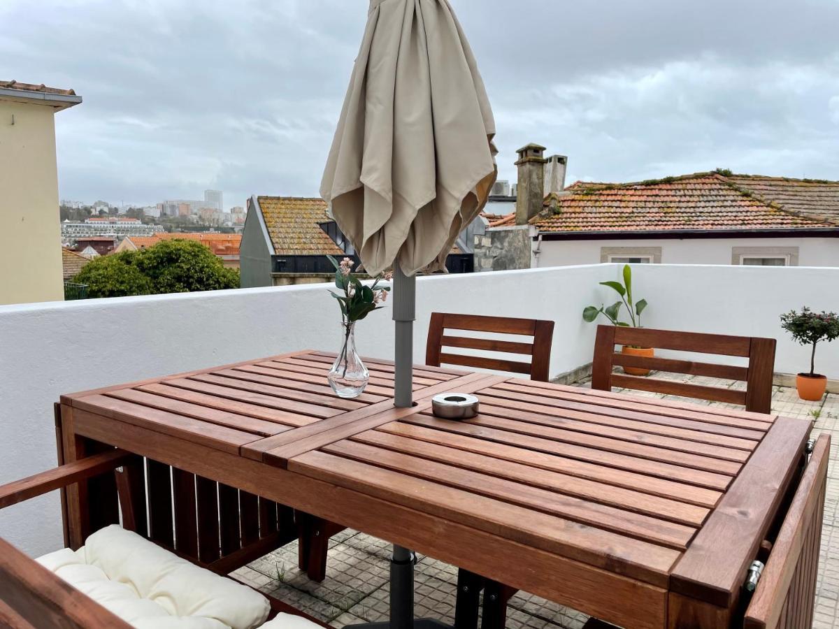 Ribeira Cozy * Oporto