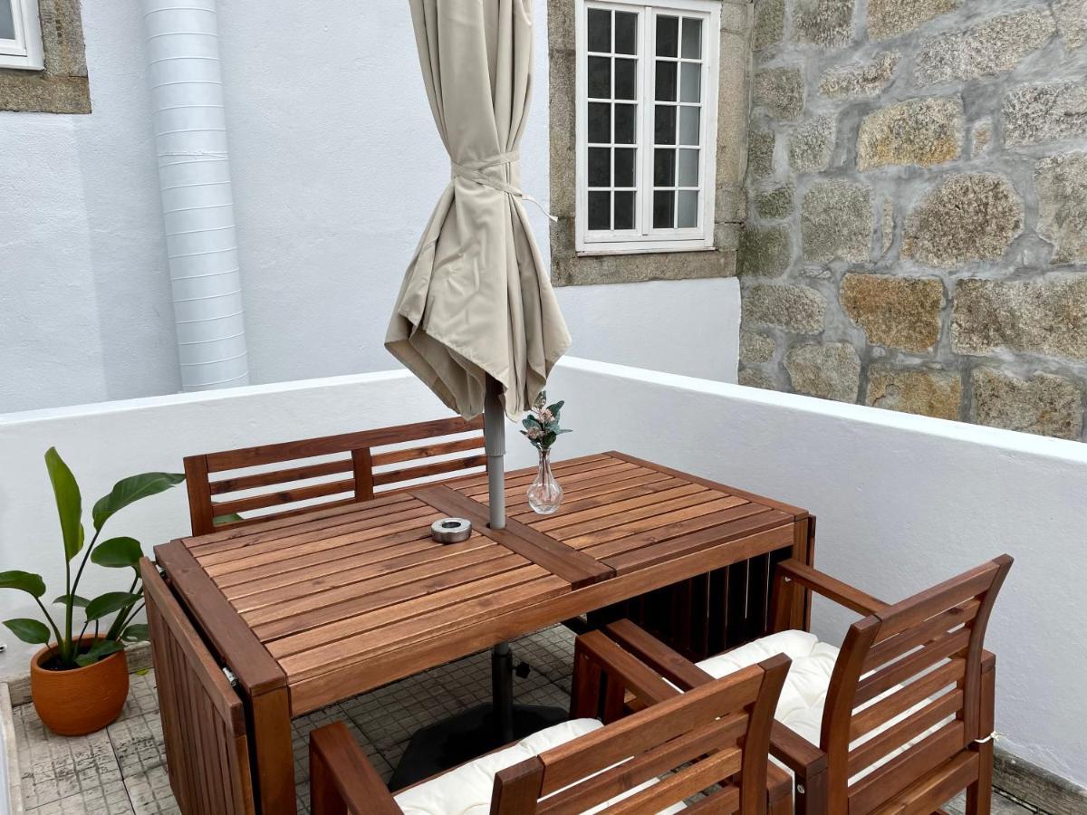 Ribeira Cozy Oporto