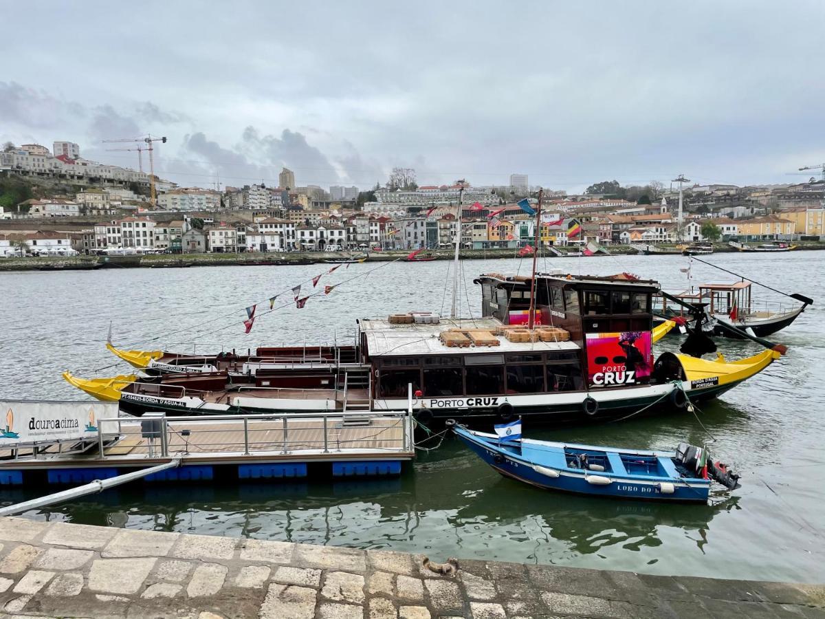 Ribeira Cozy Appartement