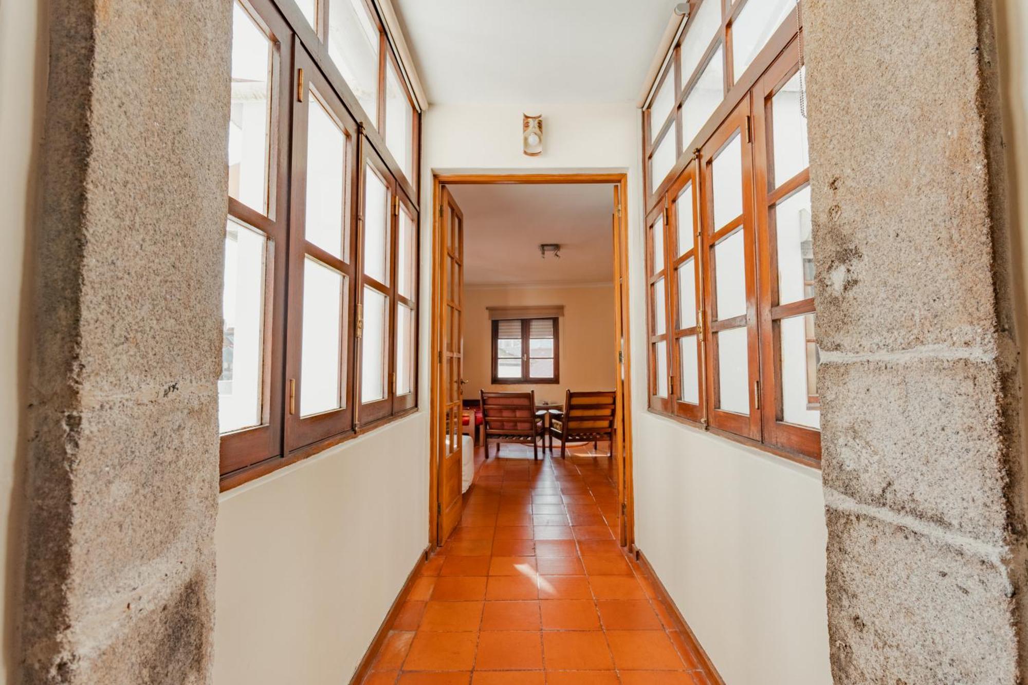 Ribeira Cozy Oporto