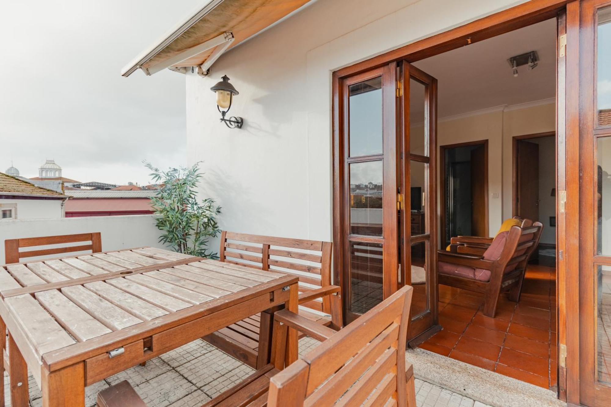 Ribeira Cozy Oporto