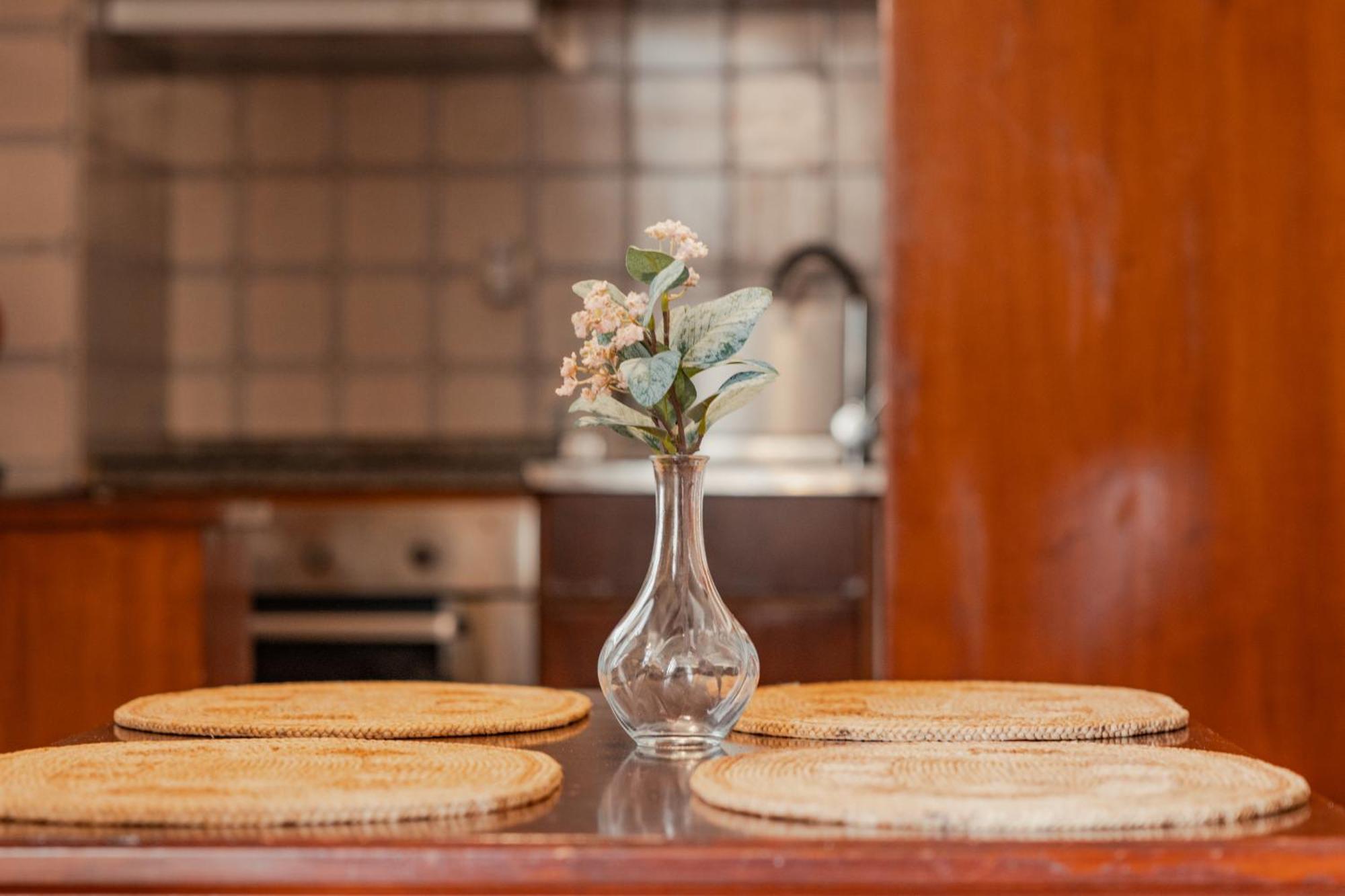 Ribeira Cozy Appartement