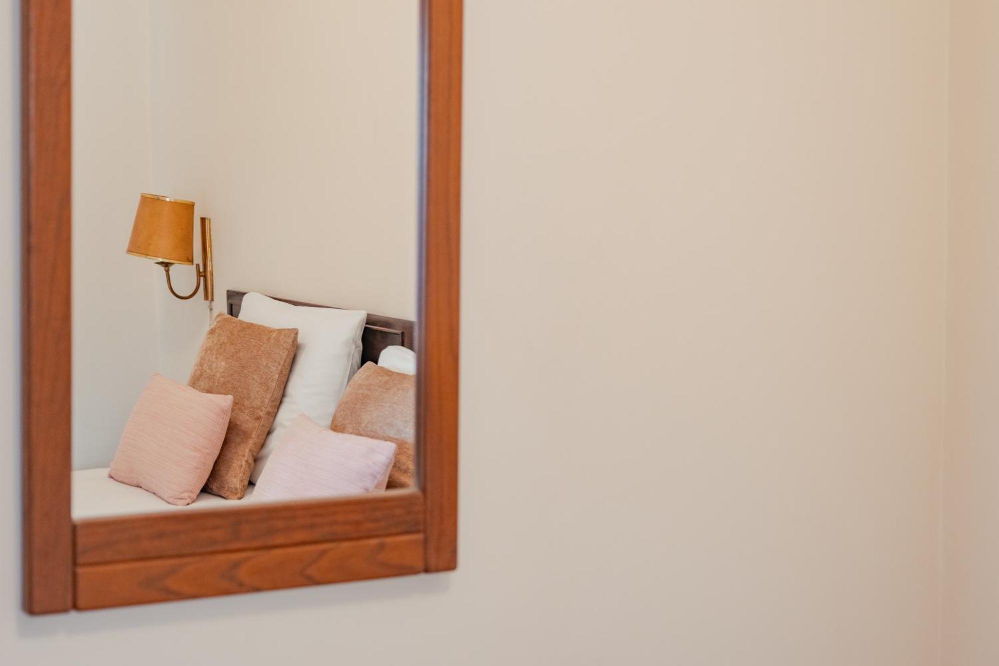 Appartement Ribeira Cozy