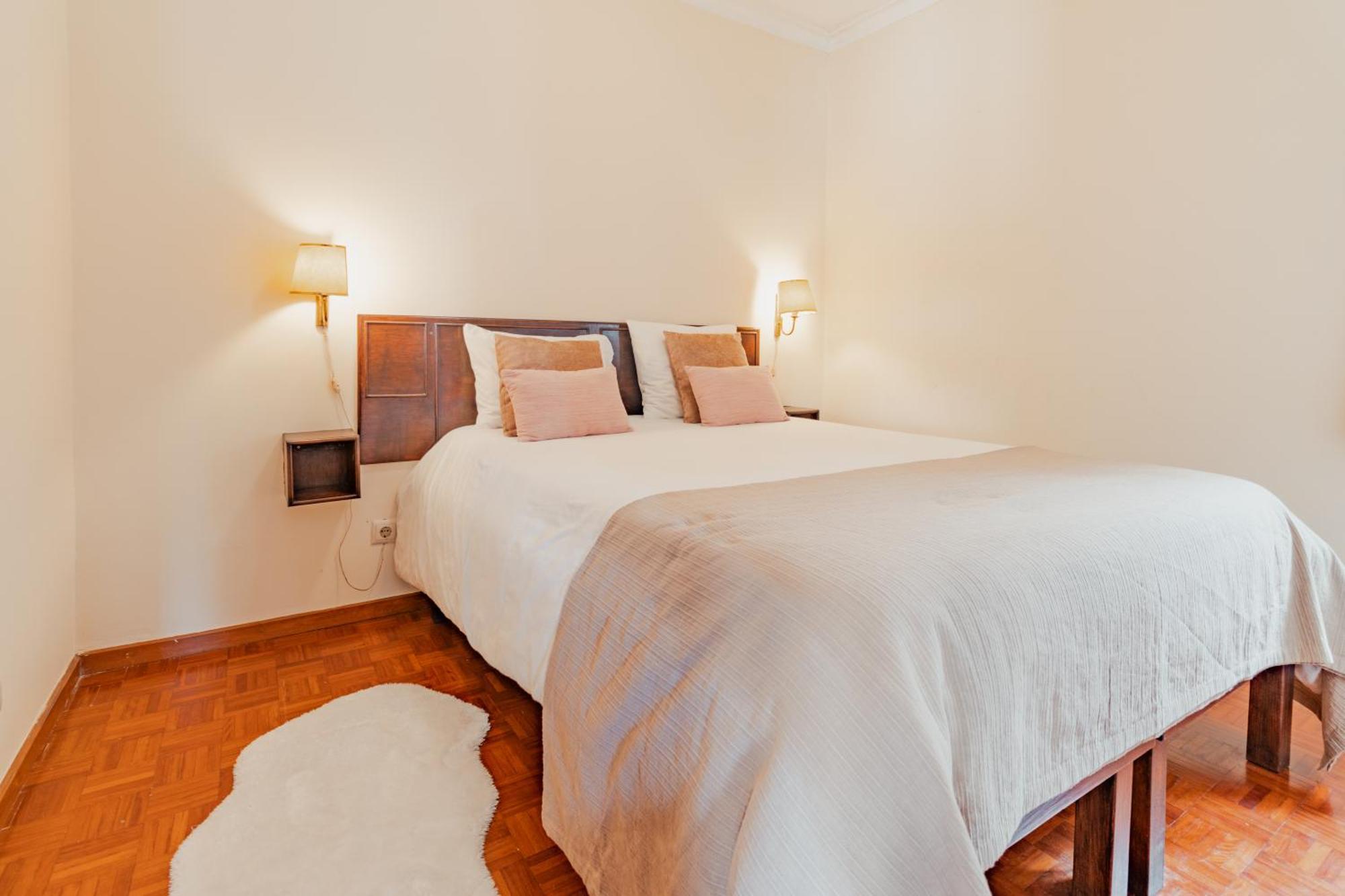Ribeira Cozy * Oporto