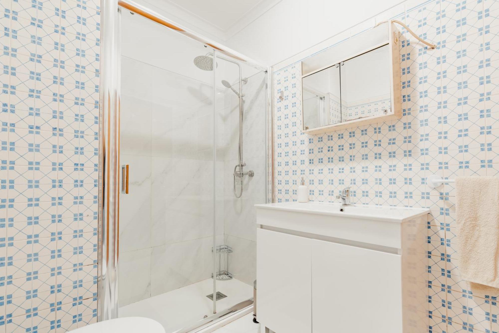 Appartement Ribeira Cozy
