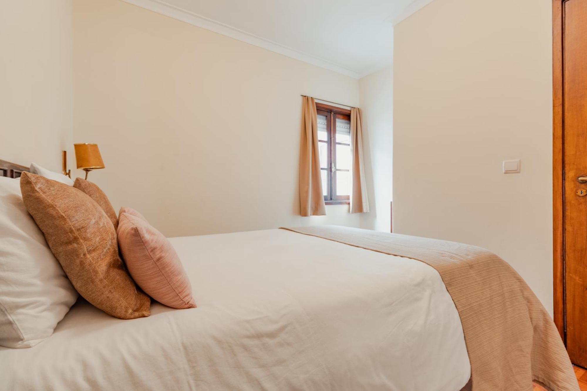 Appartement Ribeira Cozy Oporto