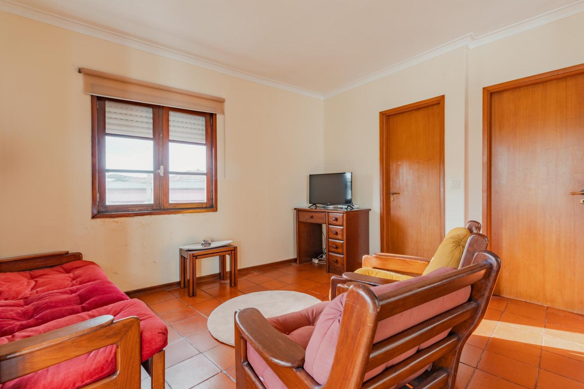 Ribeira Cozy * Oporto